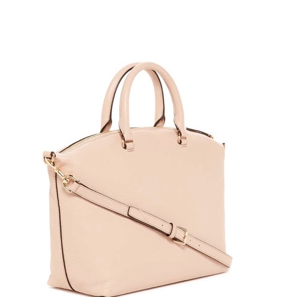 Tory Burch Frida Satchel and wallet - Picture 2 of 11